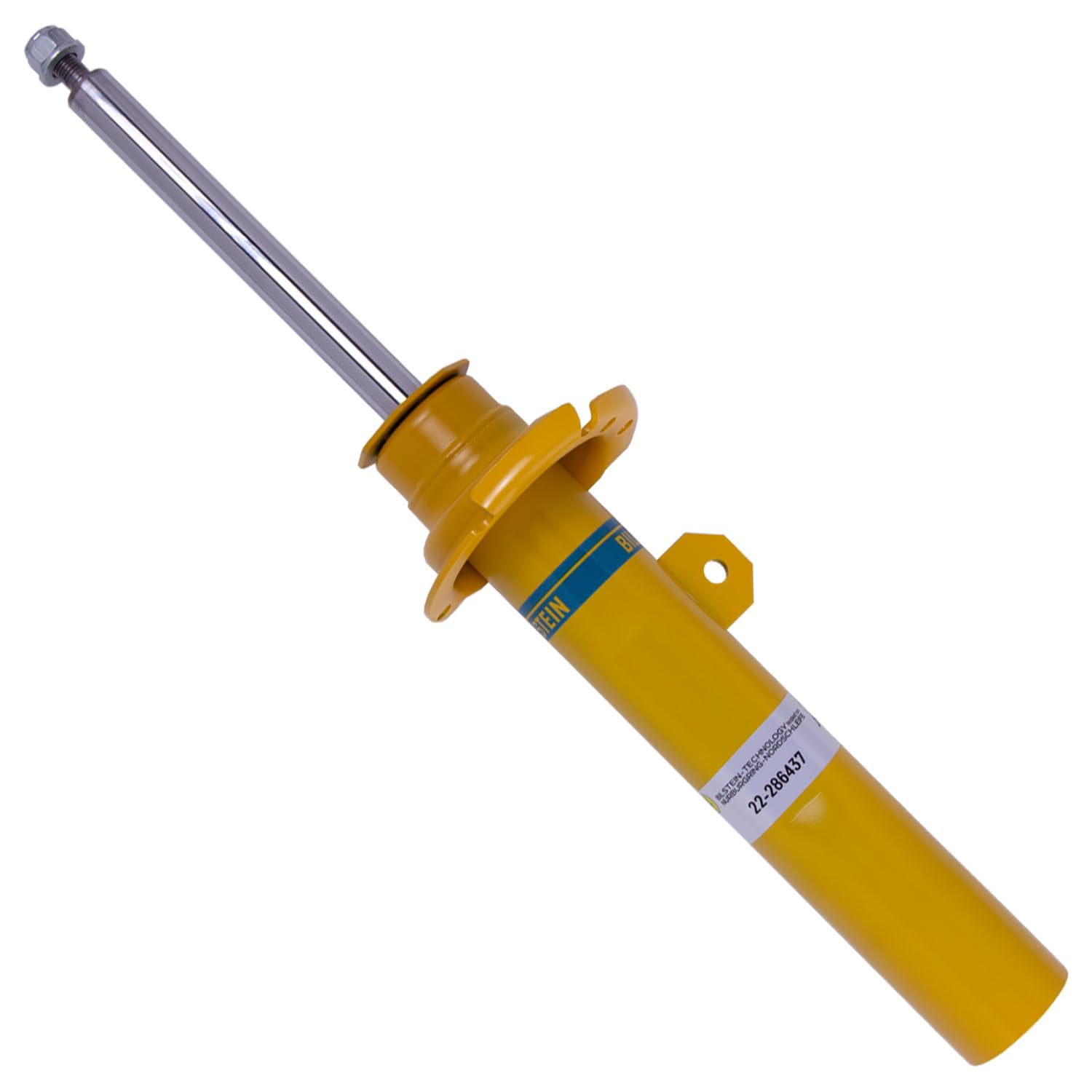 Bilstein B6 Mini Cooper Countryman Shock Absorber - Front Left 2017-2020 (22-286437)