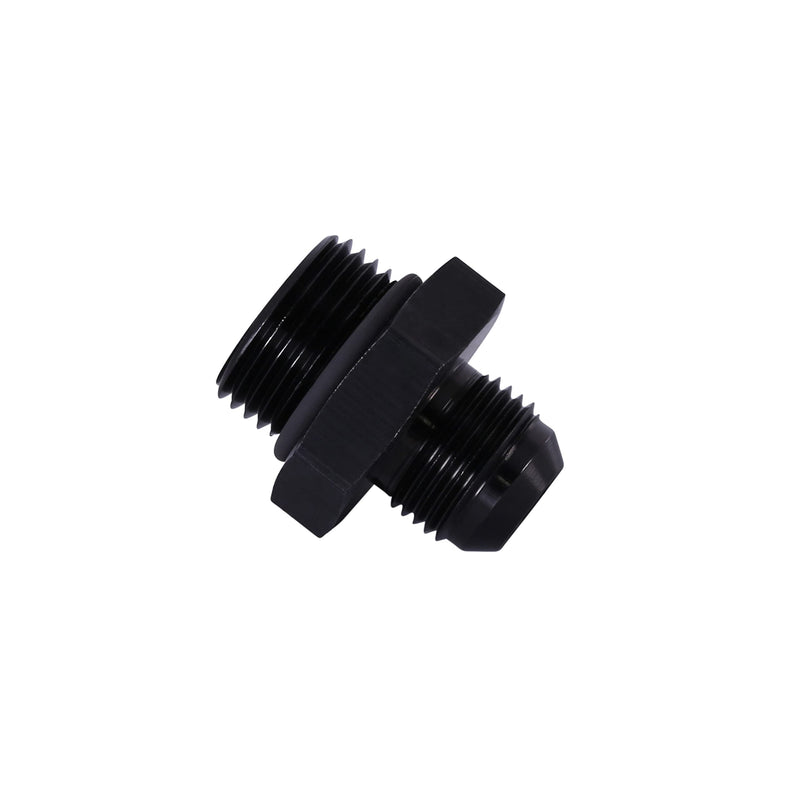 Aeromotive Male Flare Reducer Fitting 15613 (AN-12 O-ring Boss/AN-10)