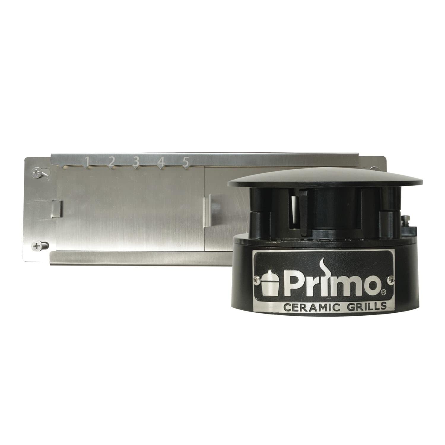 Primo Upgrade Kit Precision Control for Oval XL - PGCXL