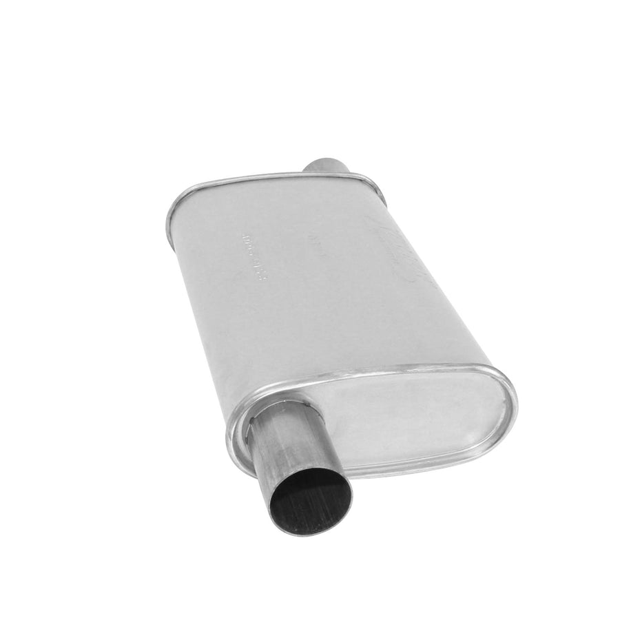 Exhaust Muffler AP Exhaust Products 6495