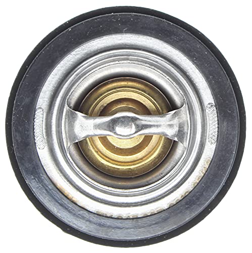 Engine Coolant Thermostat MAHLE TX34590D