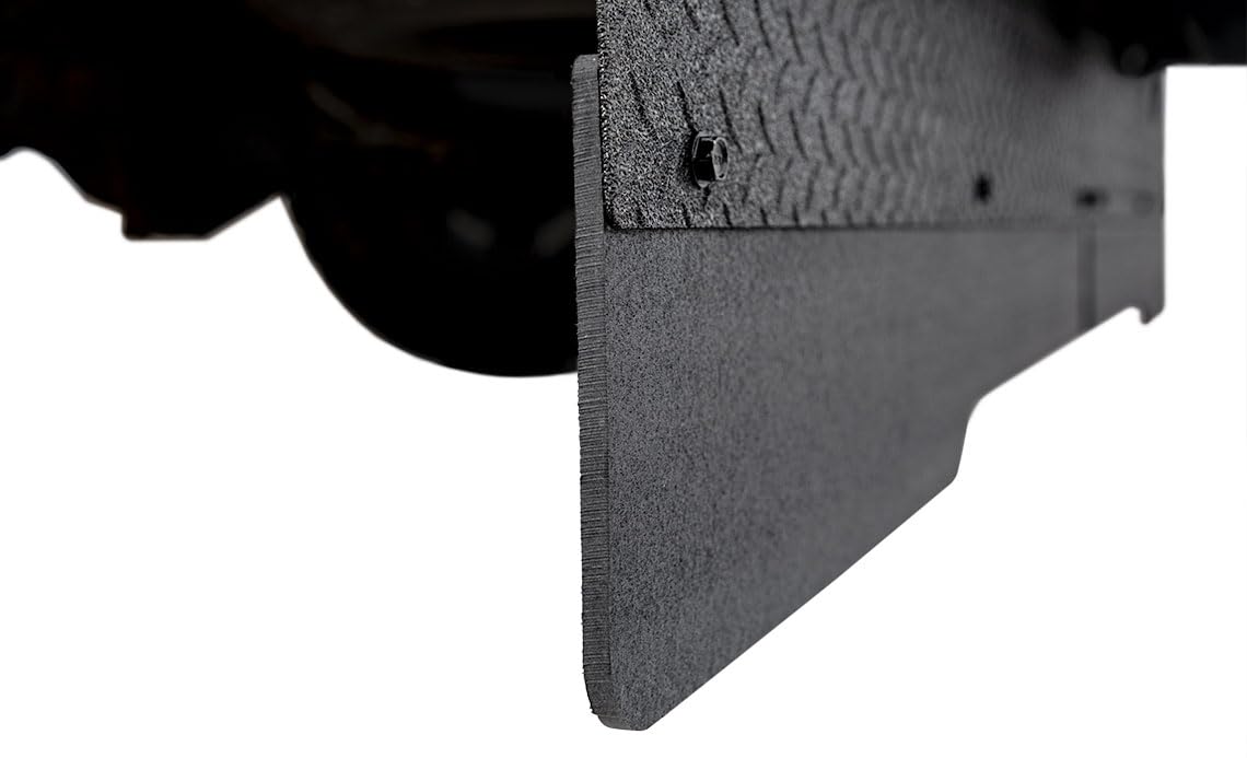 Agricover Compatible With Full Width Rockstar Tow Flap Fits Ford F-150 21'-ON (except Raptor) (except Tremor) (except Limited)