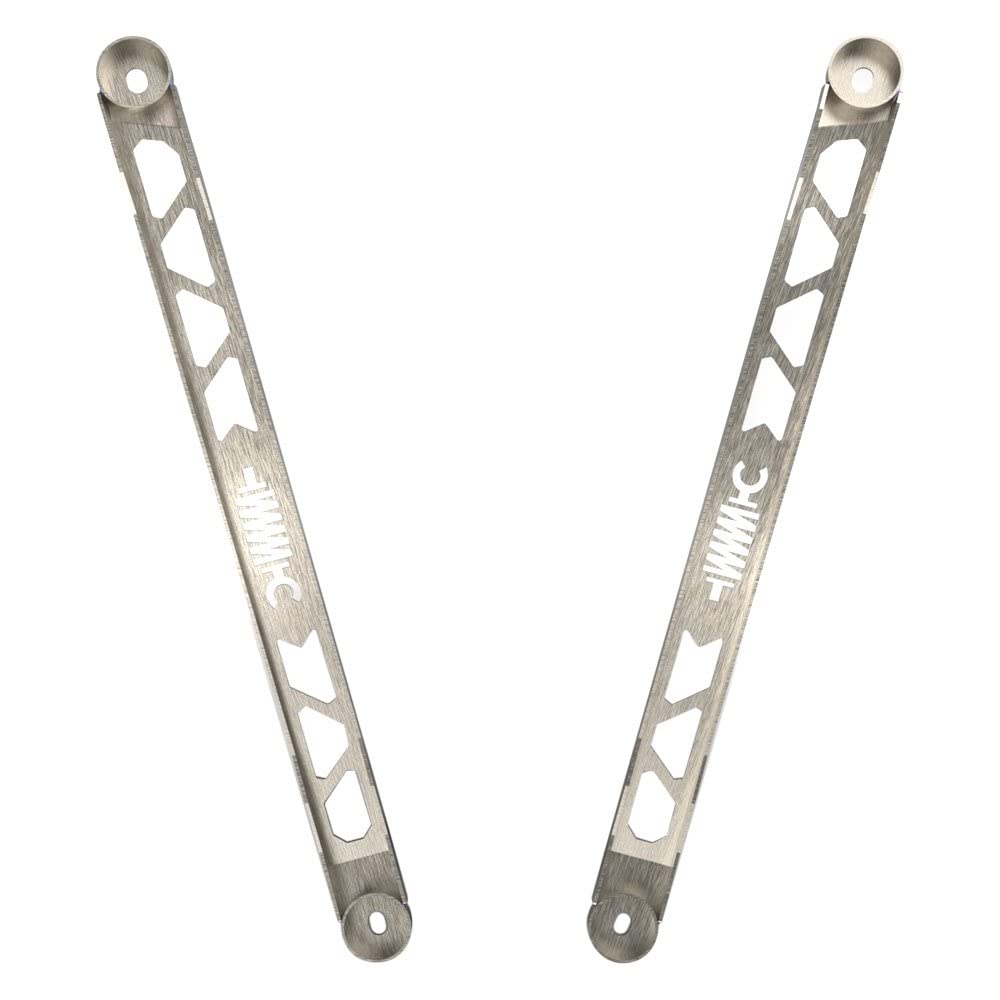 Control AFe Front Strut Braces