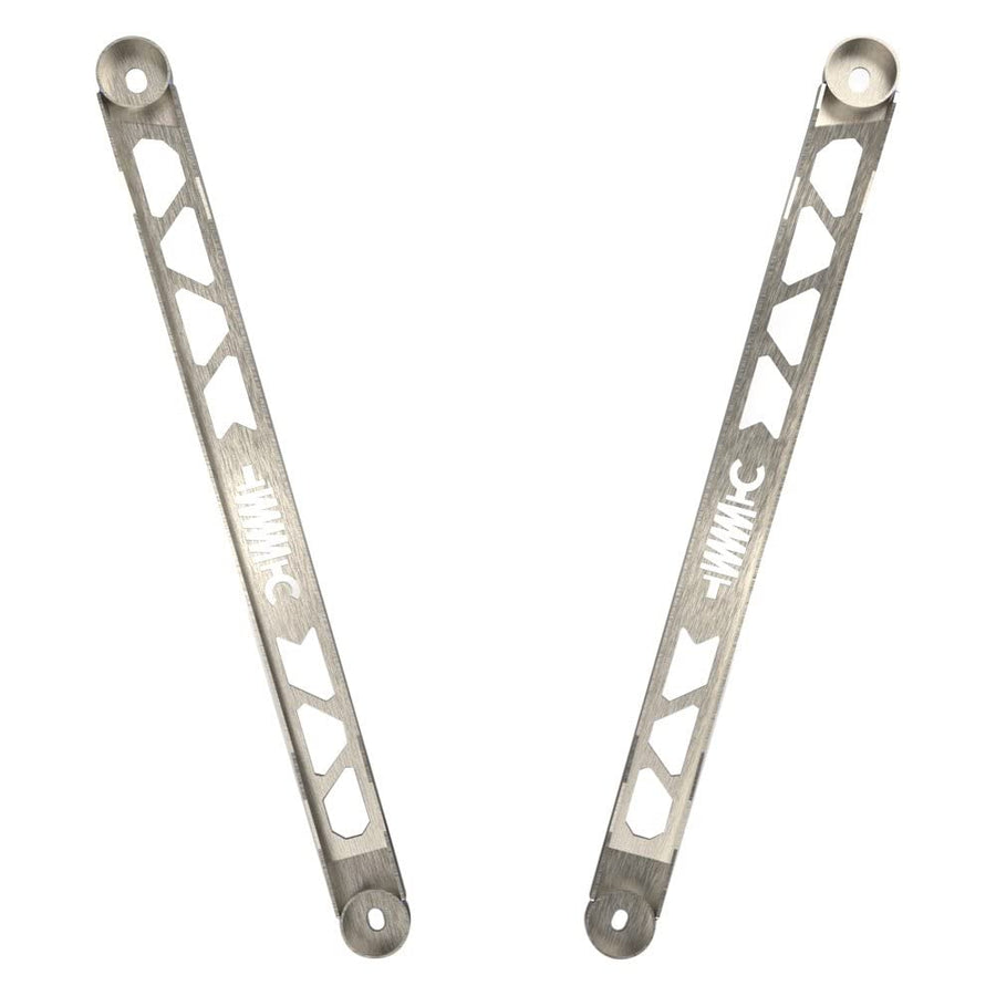 Control AFe Front Strut Braces