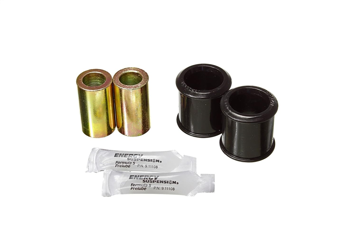8.7108G Energy Suspension Front Track Bar Bushing Set