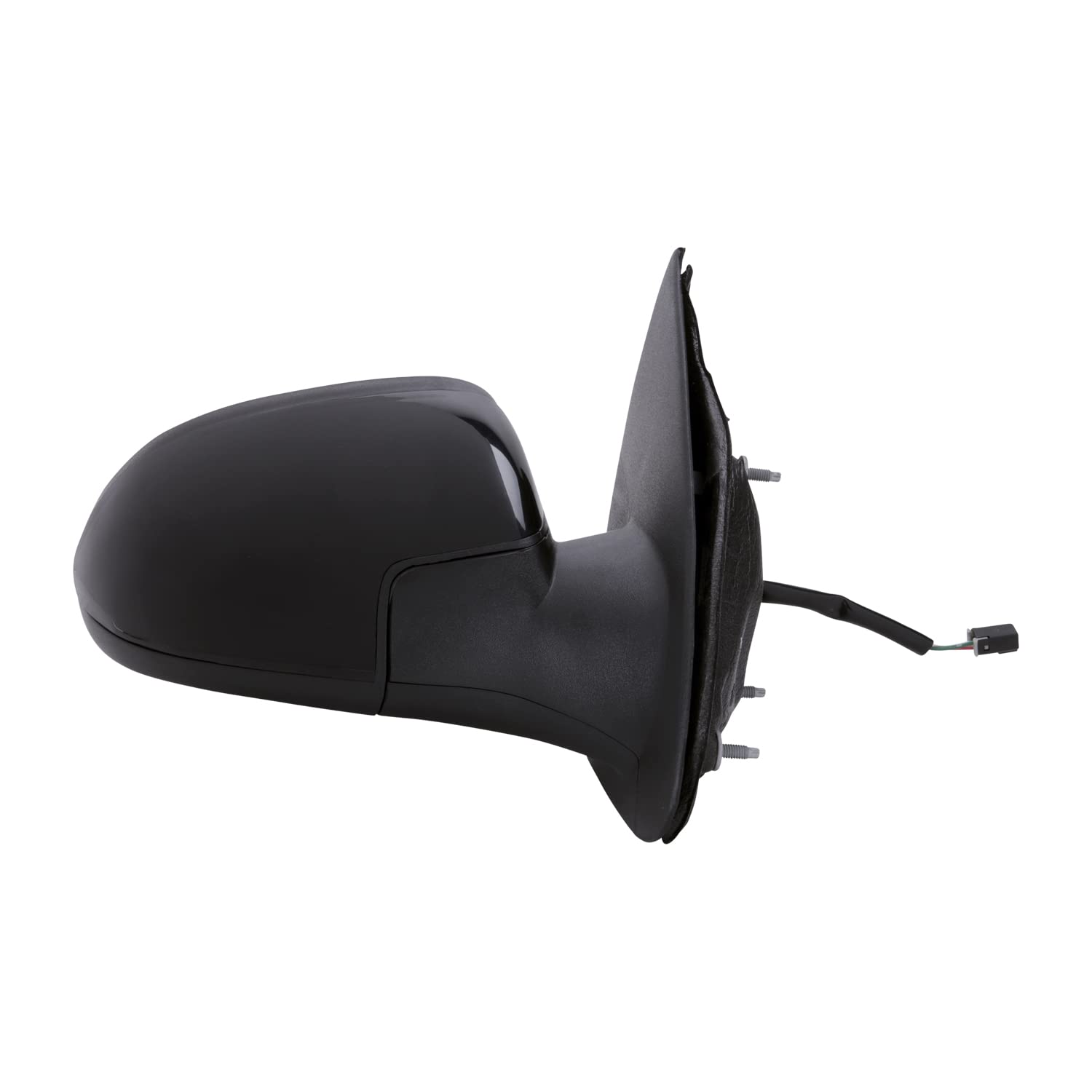 Right-Side TYC 1400131 Door Mirror Compatible with 2005-2010 Chevrolet Cobalt