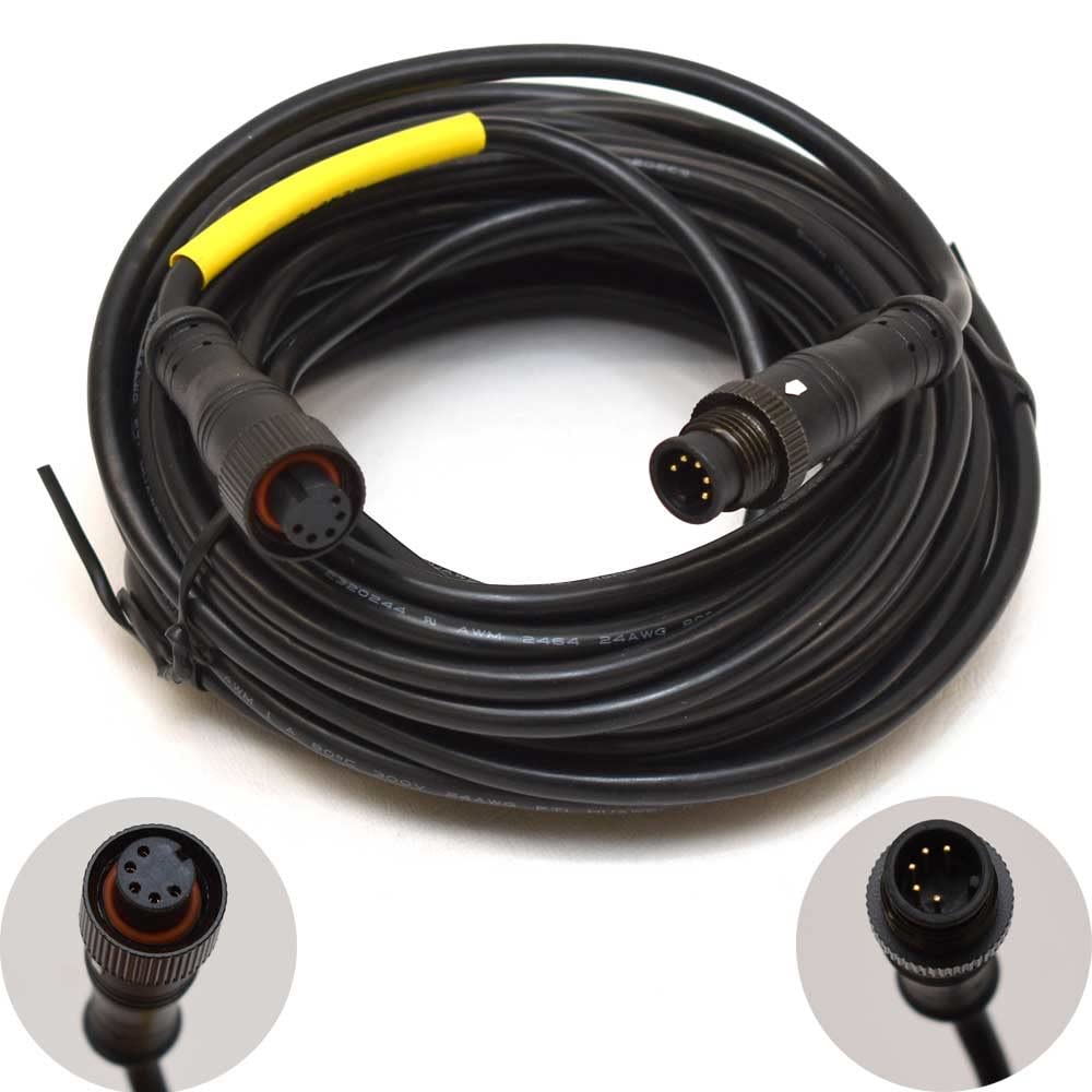 Cable JL Audio 25' for Non-NMEA 2000 Remote Controllers with MediaMaster