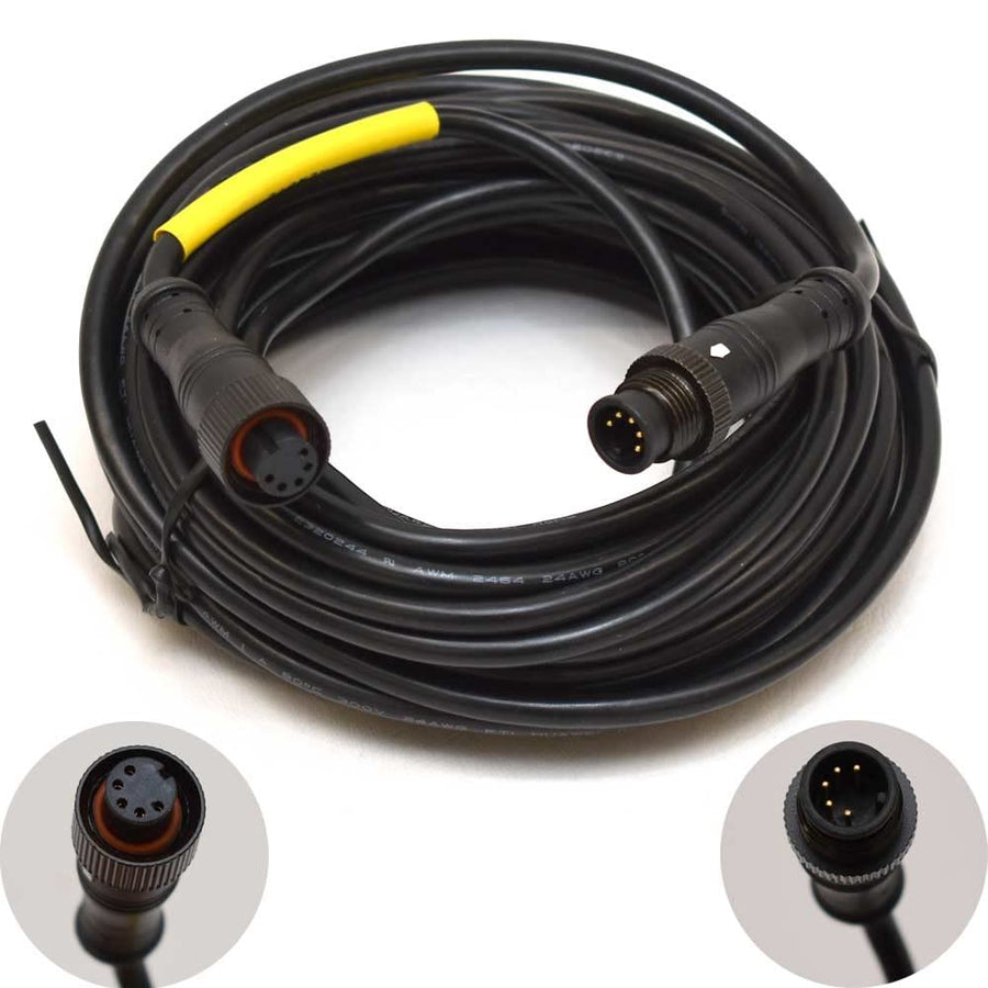 Cable JL Audio 25' for Non-NMEA 2000 Remote Controllers with MediaMaster