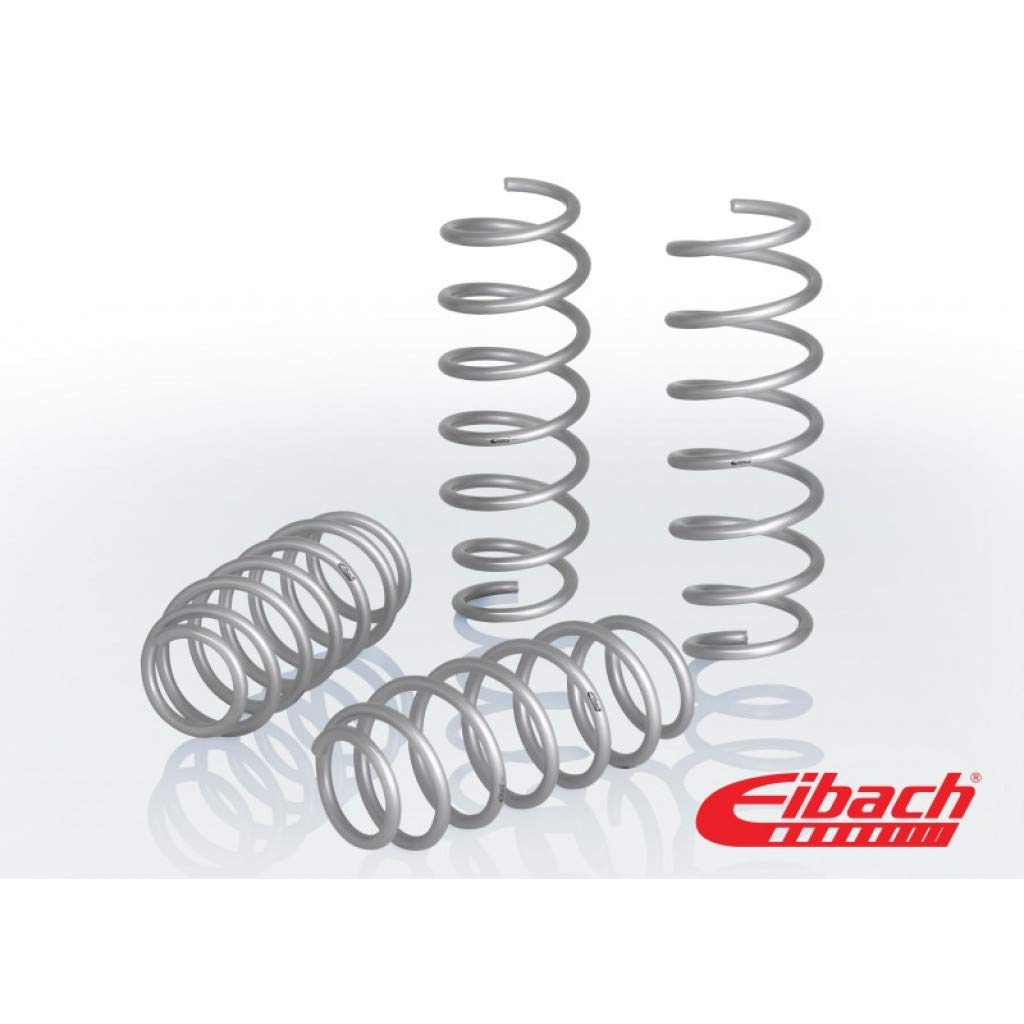 Eibach Springs Pro-Lift-Kit Front And Rear E30-28-016-02-22