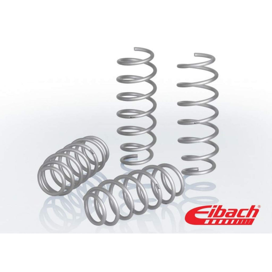 Eibach Springs Pro-Lift-Kit Front And Rear E30-28-016-02-22