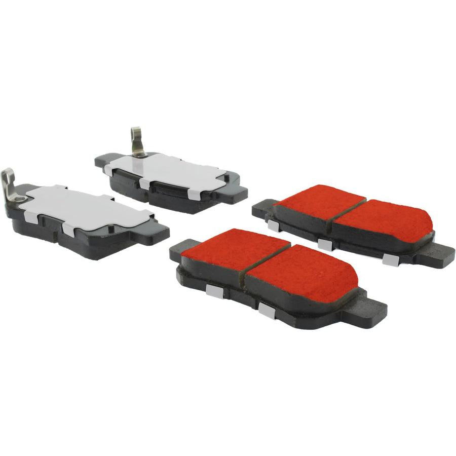 PQ PRO PADS Centric 500.10880