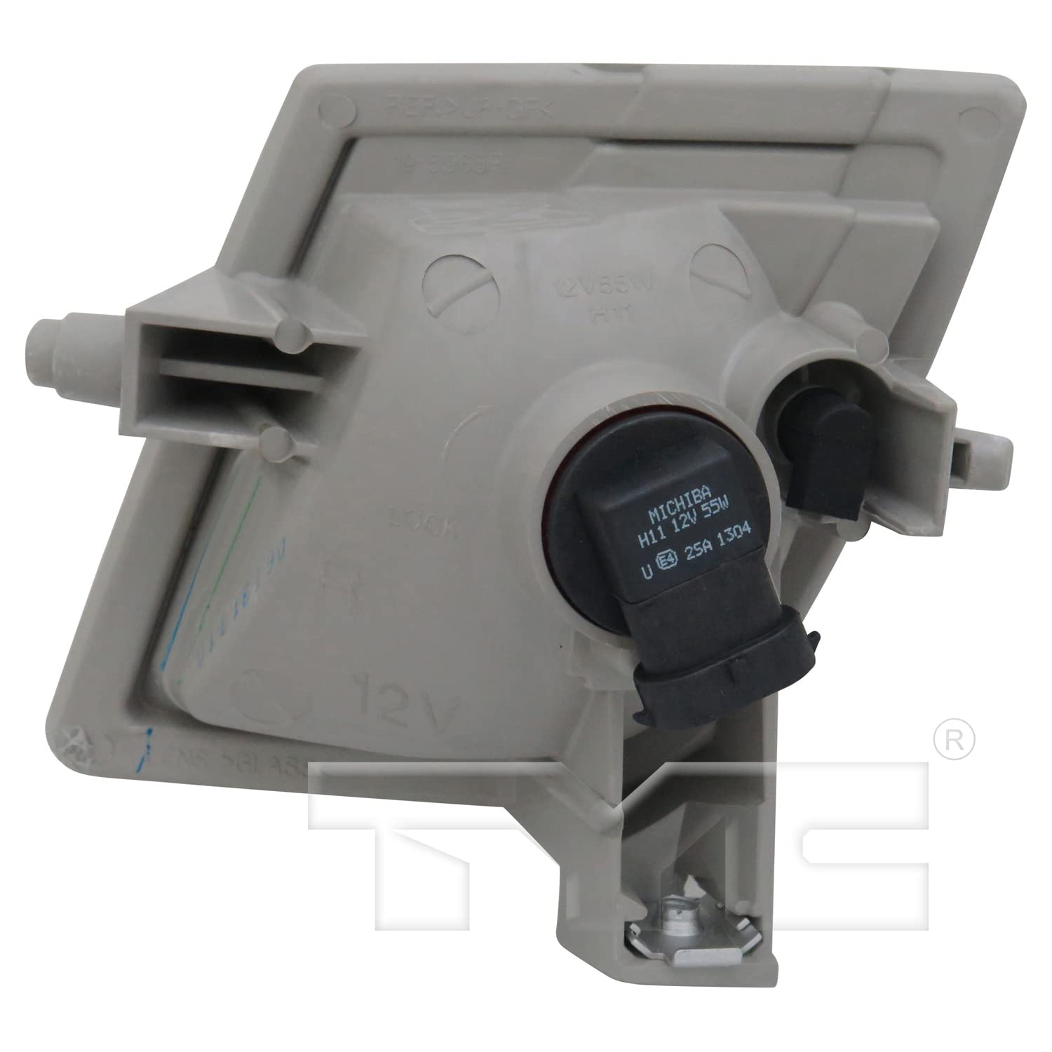 09-10 MZ MZ-6 F.L RH TYC (19-5965-00-9)