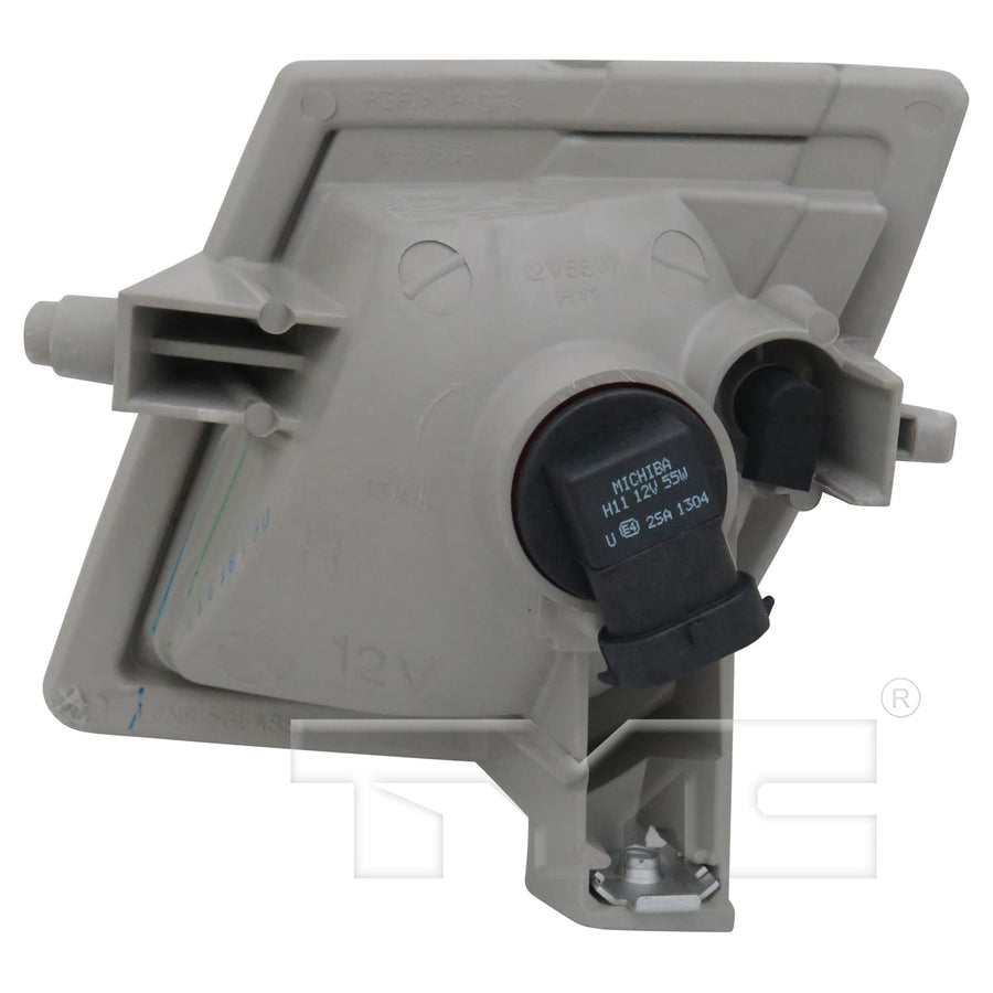 09-10 MZ MZ-6 F.L RH TYC (19-5965-00-9)