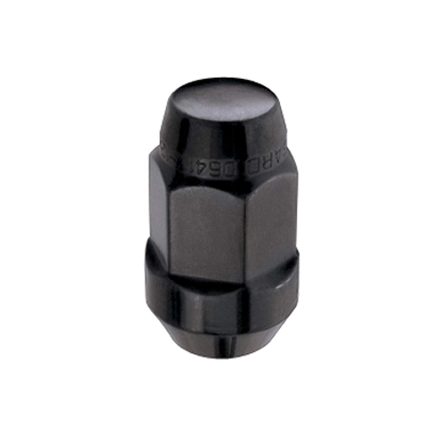 Bulge Cone Seat Style Lug Nut McGard 69474 (M14 x 1.5 Thread Size), (Box of 144)