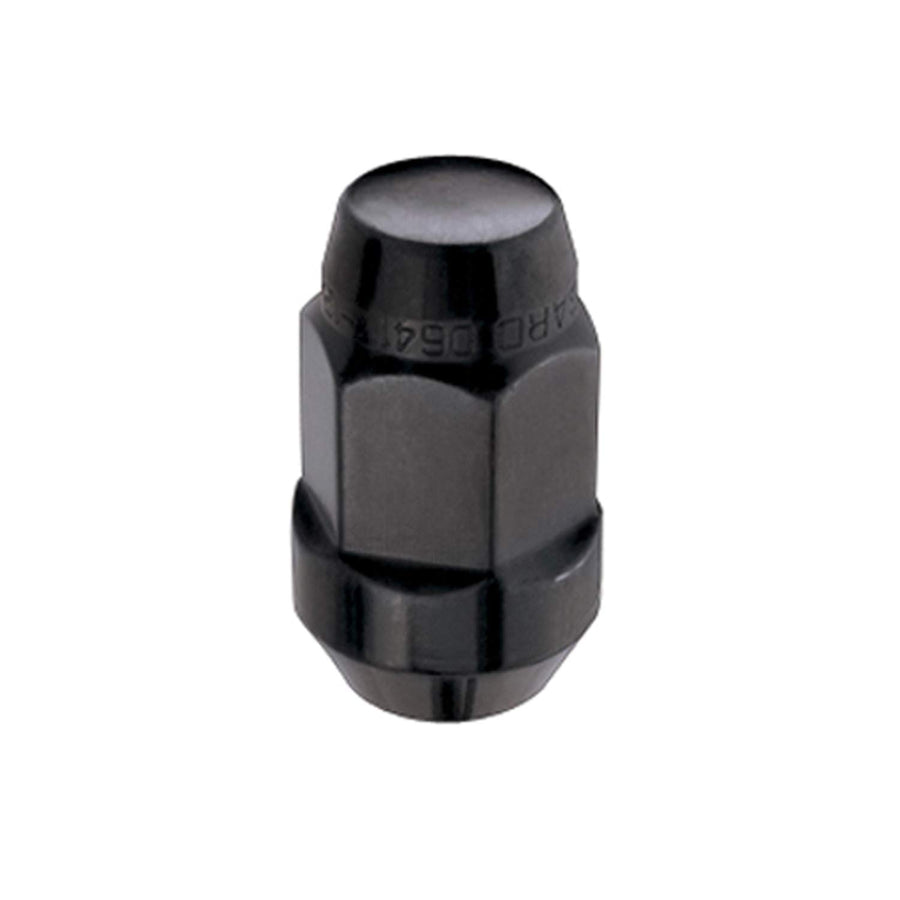Bulge Cone Seat Style Lug Nut McGard 69474 (M14 x 1.5 Thread Size), (Box of 144)