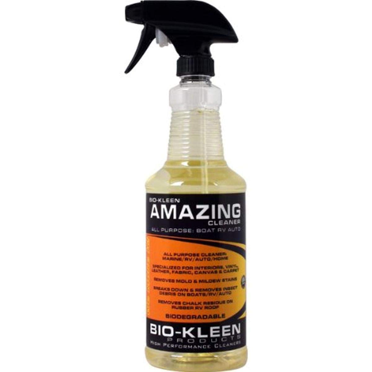 M00307 Bio-Kleen Amazing Cleaner - 32 oz.