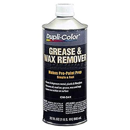 Grease and Wax Remover Dupli-Color ECM541A