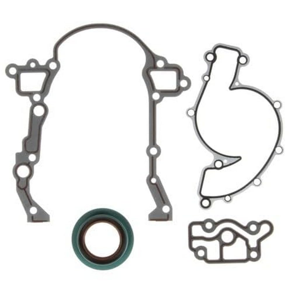 Engine Timing Cover Gasket Set MAHLE JV5201