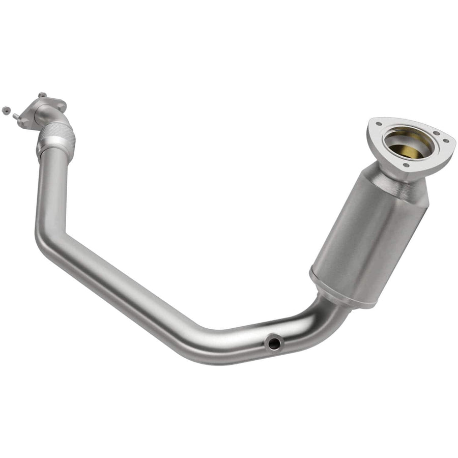 California Grade MagnaFlow Catalytic Converter 5561423: Direct-Fit, Compatible with 2007 Chevrolet Malibu (CARB Compliant)