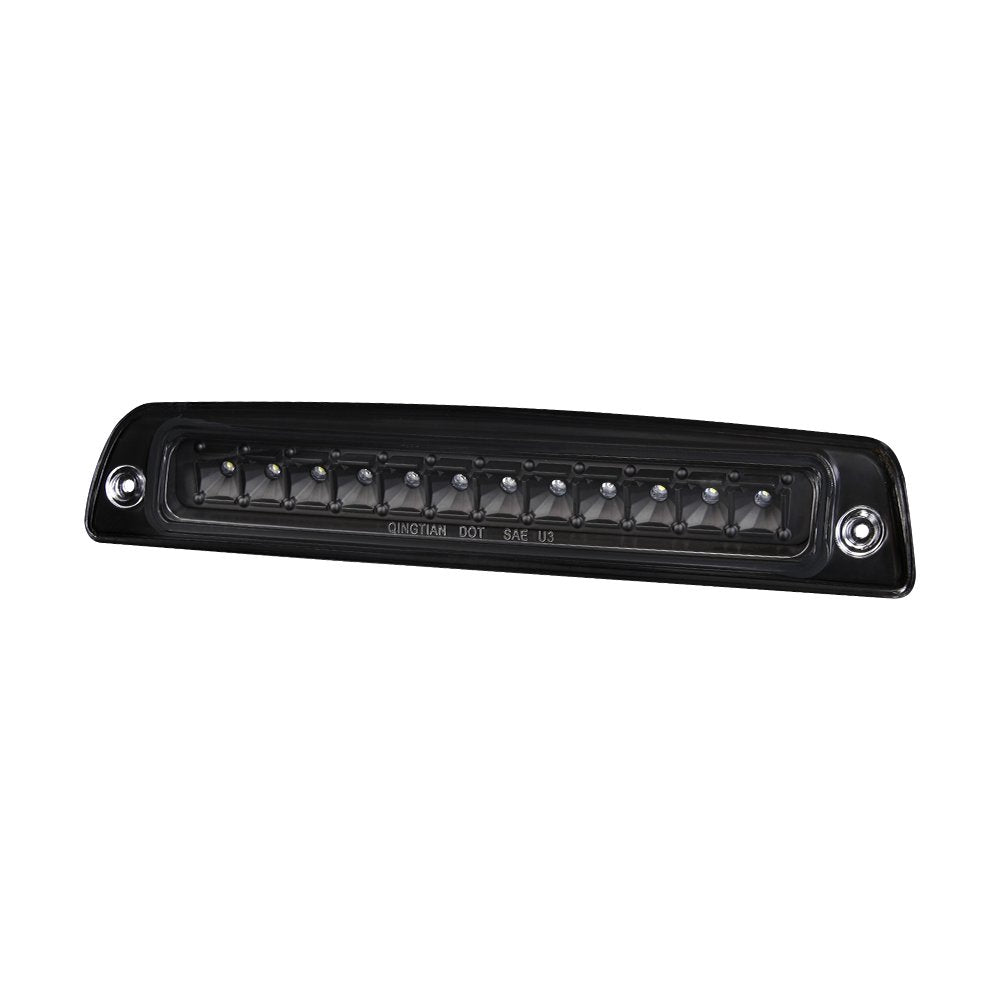 Brake Light Xtune BKL-DR94-LED-BK, 1 Pack