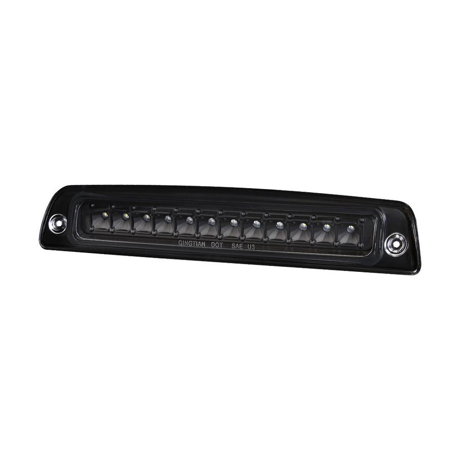 Brake Light Xtune BKL-DR94-LED-BK, 1 Pack