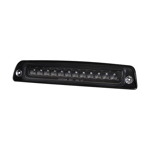 Brake Light Xtune BKL-DR94-LED-BK, 1 Pack