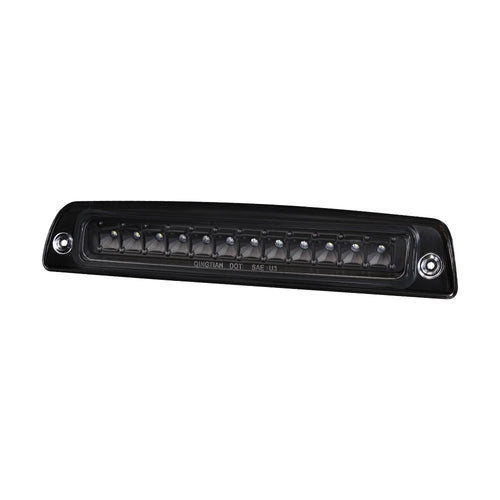 Brake Light Xtune BKL-DR94-LED-BK, 1 Pack
