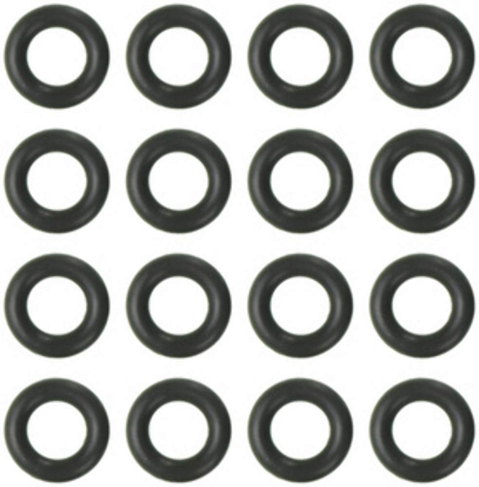 Fuel Injector O-Ring Kit MAHLE GS33496A, 1 Pack