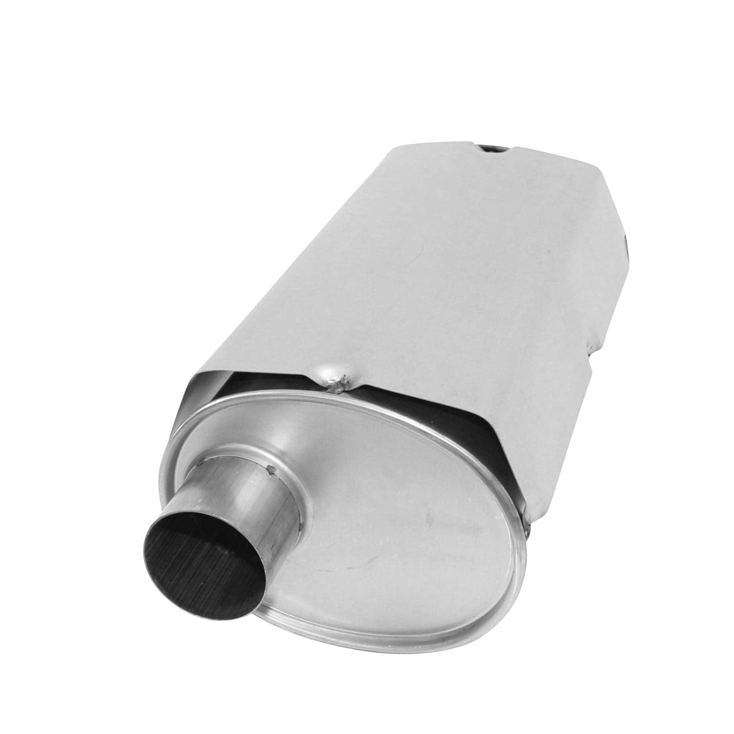 Exhaust Muffler AP Exhaust Products 700144