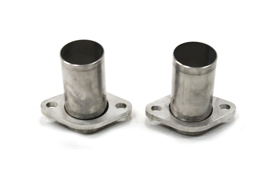 304 Series JBA (31650ST) 2.5" Stainless Steel Starter Tube