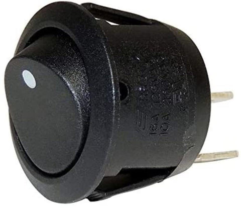 Rocker Switch - Crown Automotive RT Off-Road