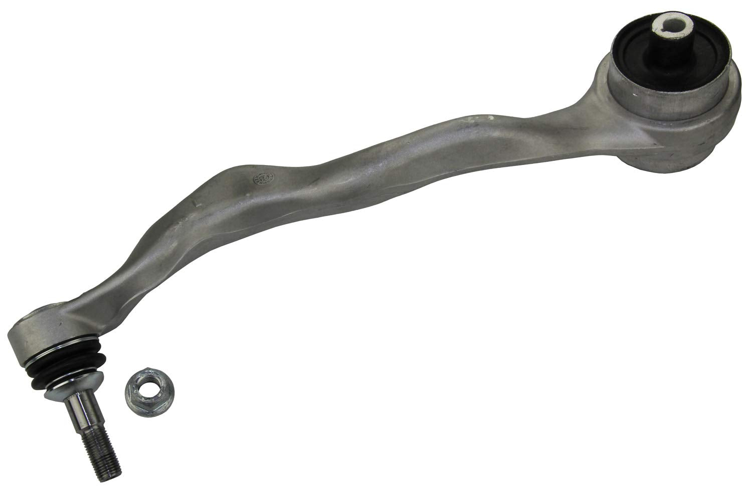 MOOG RK621977 Suspension Control Arm and Ball Joint Assembly lower front left forward