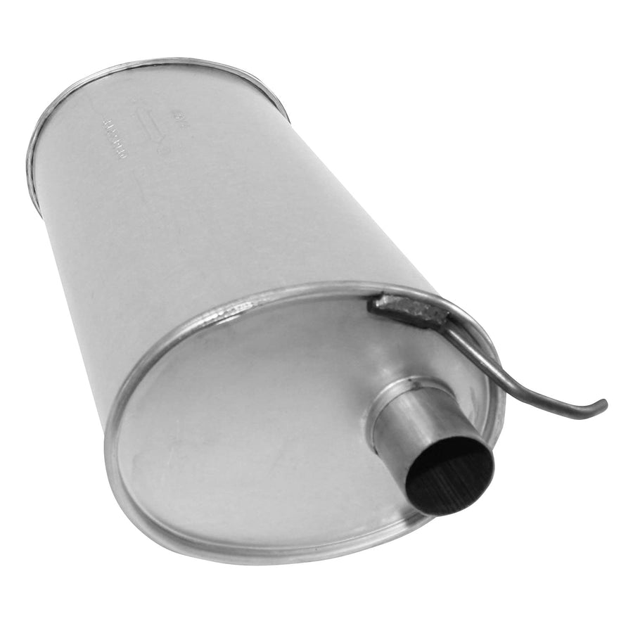 Exhaust Muffler AP Exhaust Products 2298