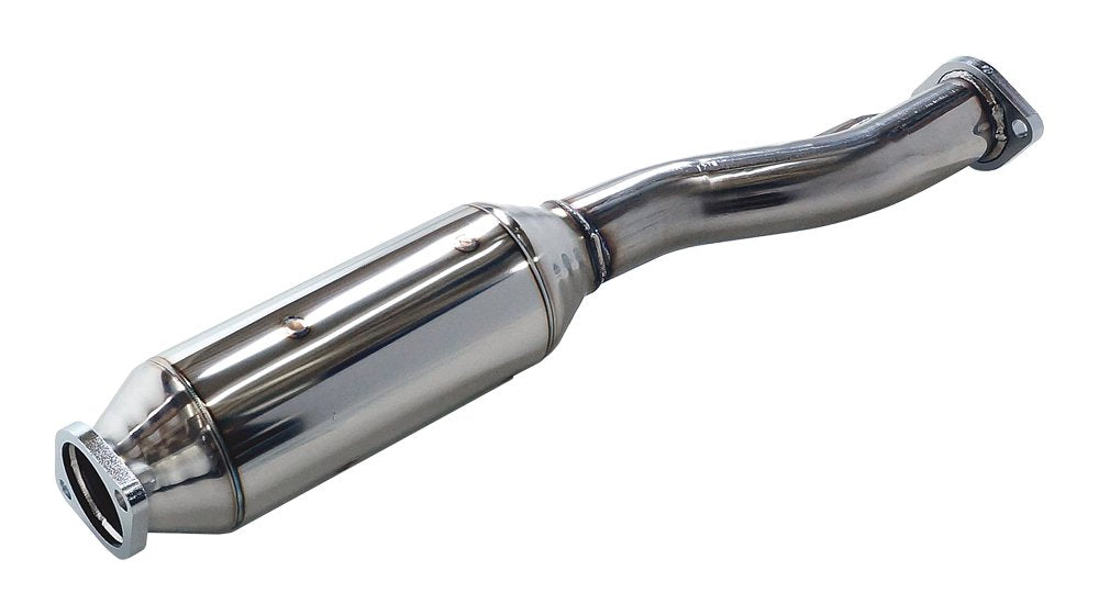 Metal HKS (33005-AM003) Catalyzer