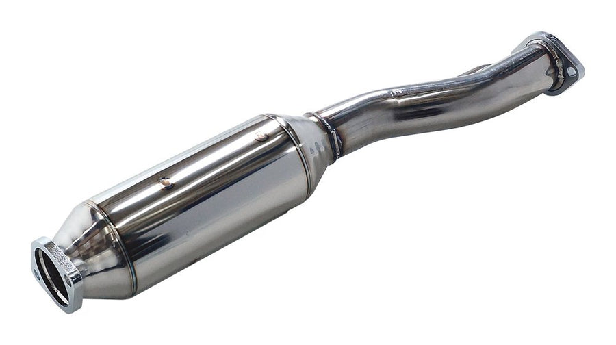 Metal HKS (33005-AM003) Catalyzer