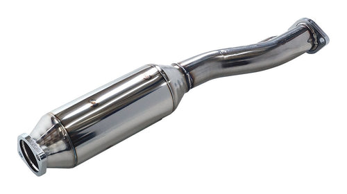Metal HKS (33005-AM003) Catalyzer