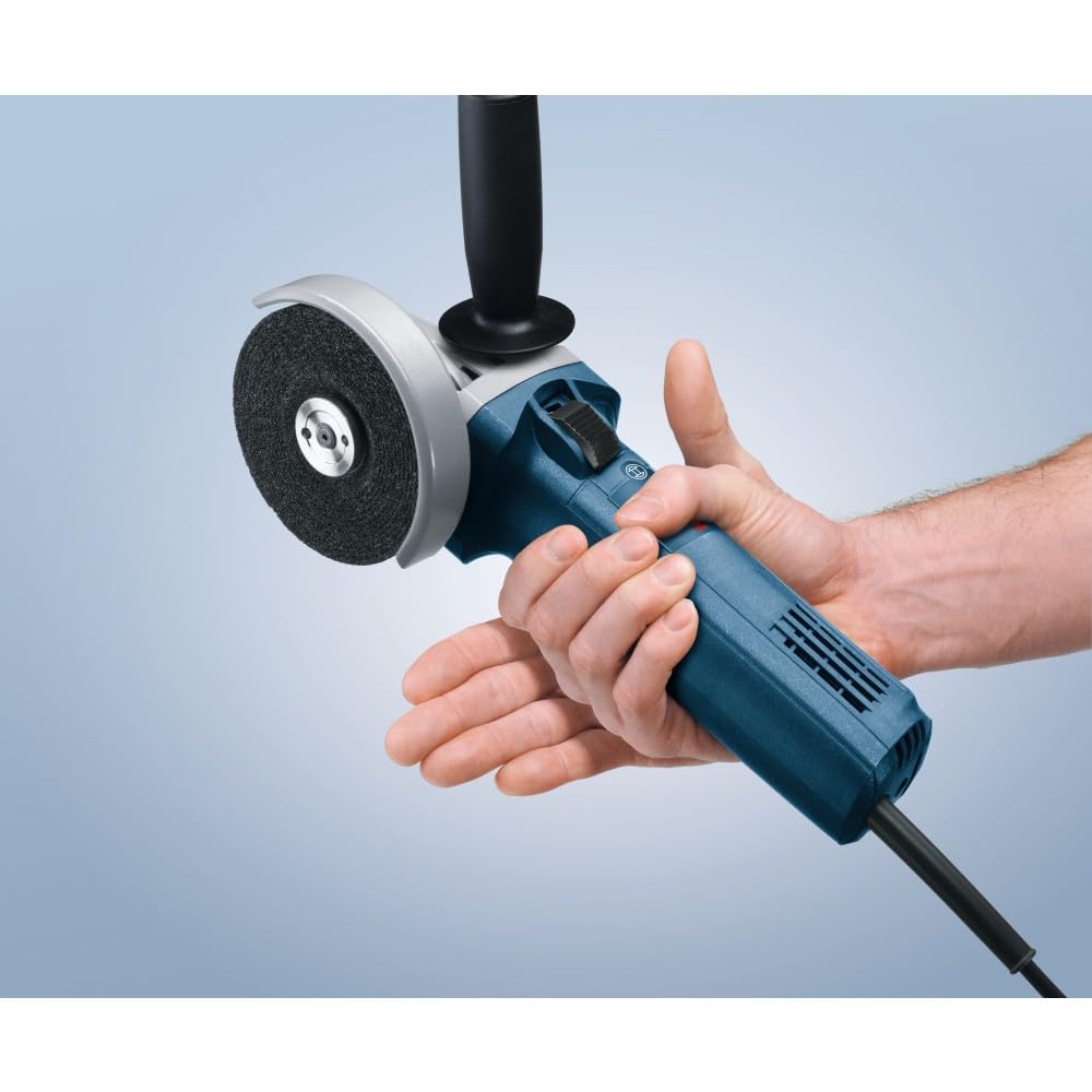 4-1/2 In. Bosch GWS9-45 Angle Grinder