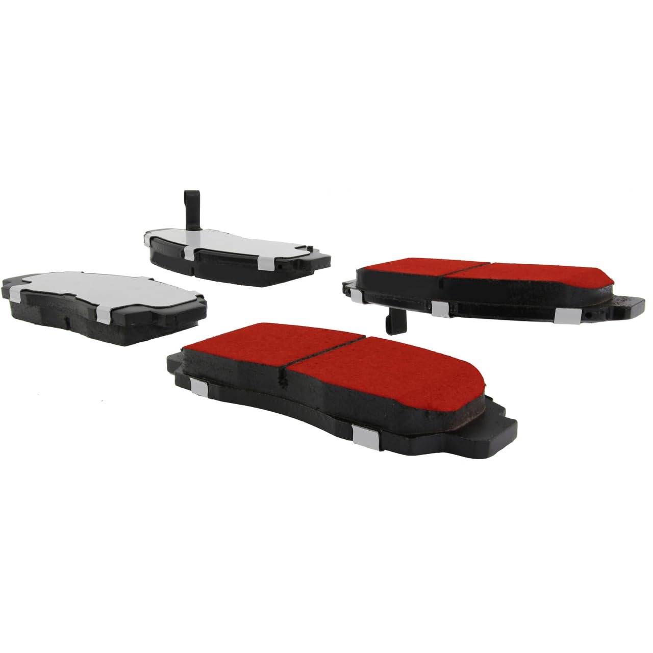 500.15060 Centric PQ PRO PADS