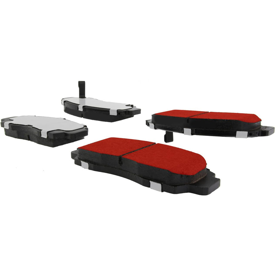 500.15060 Centric PQ PRO PADS
