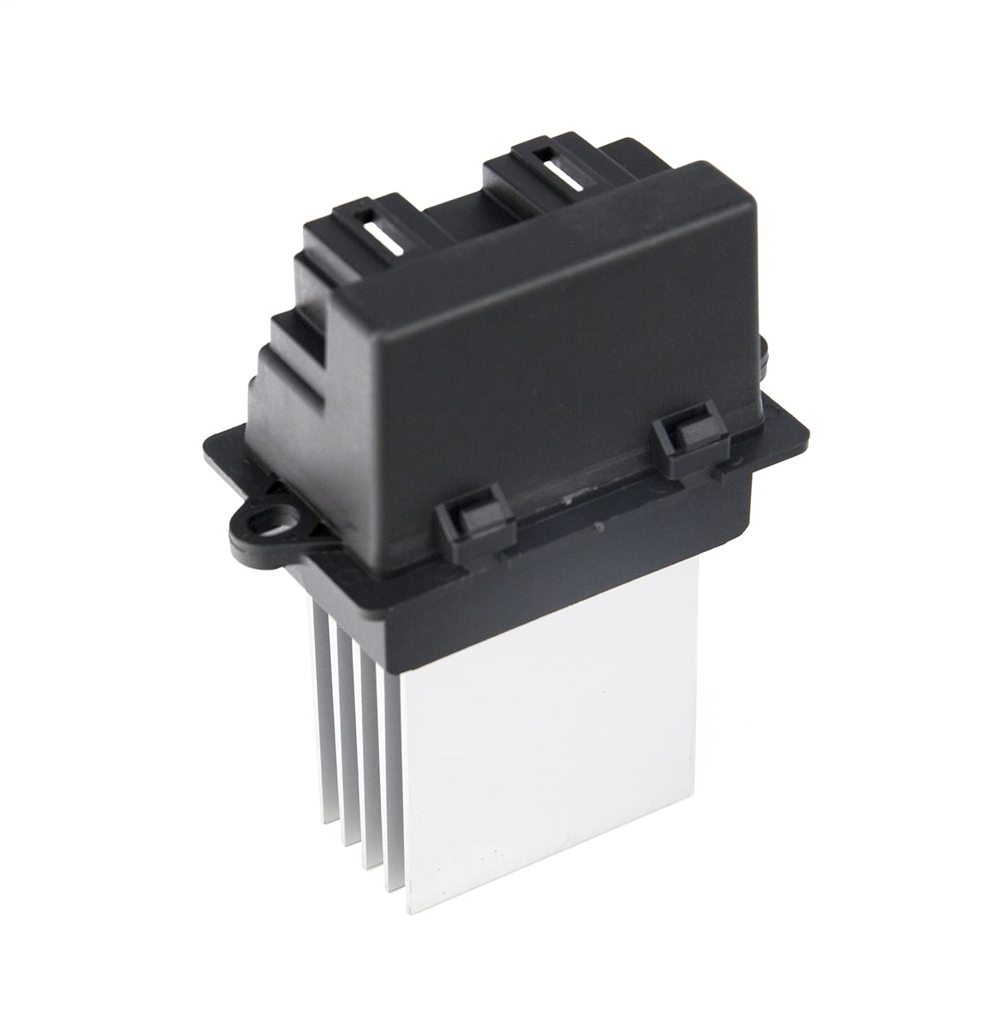 Blower Motor Module Omix 2006-2008 JEEP COMMANDER Black 17909.08