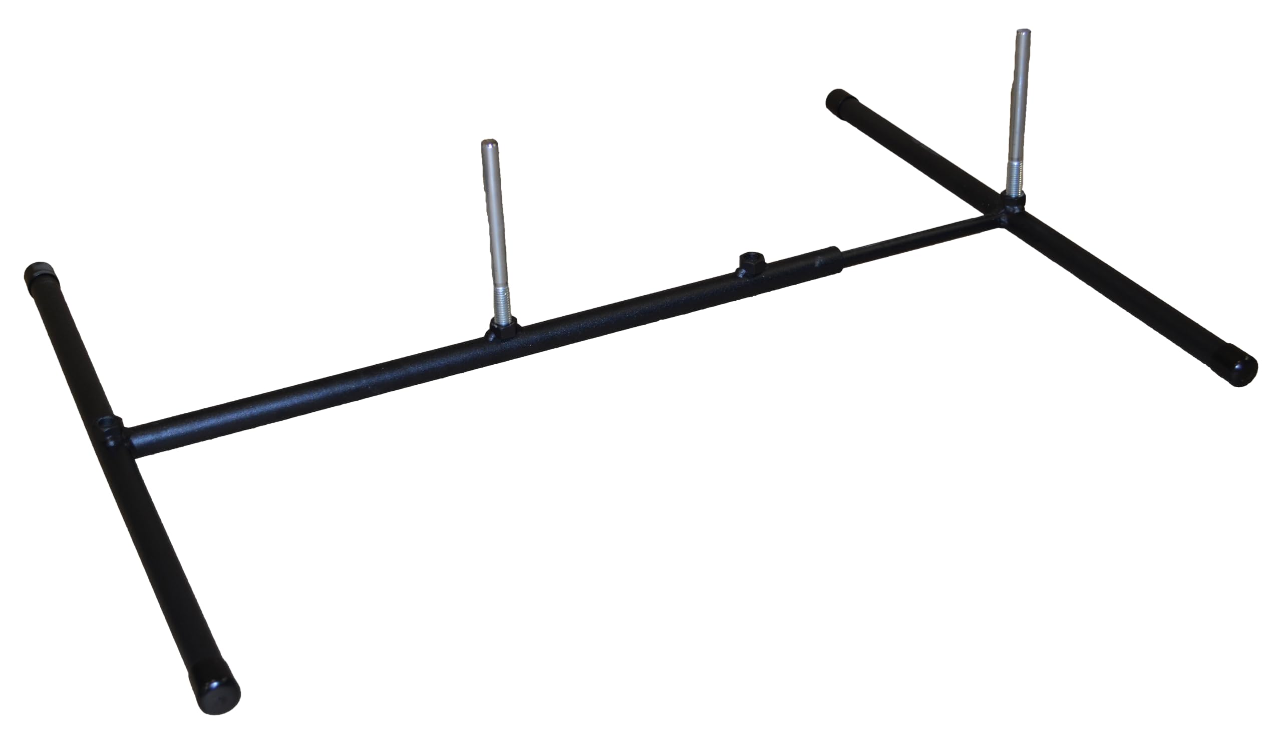 Indoor RINEHART 3D Stand Large Black