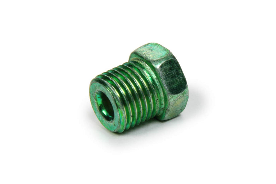 Inverted Flare Line Fitting LEED BRAKES - 1/2-20 For 3/16 Inch Line