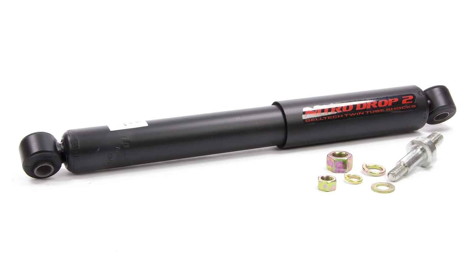 Nitro Drop 2 Belltech Shock 8511