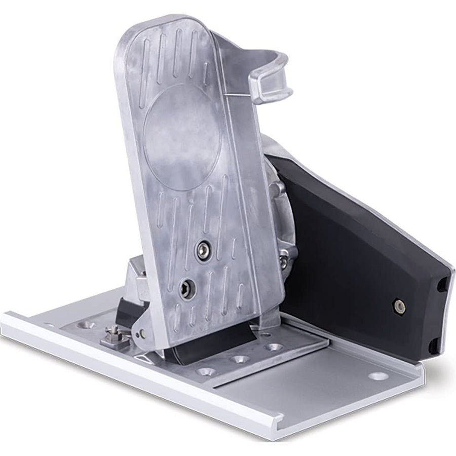 Pro-Pedal SEASTAR SOLUTIONS Foot Throttle and Adjustable Slider Plate