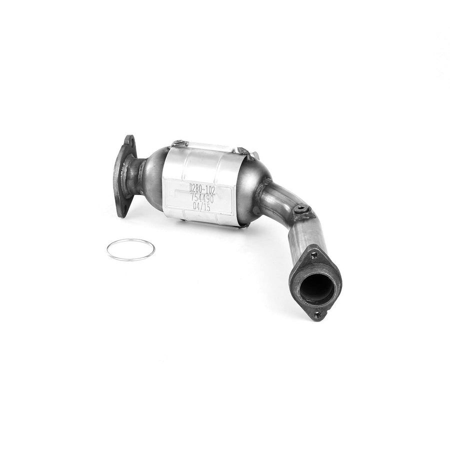 Direct Fit AP Exhaust 754490 Catalytic Converter