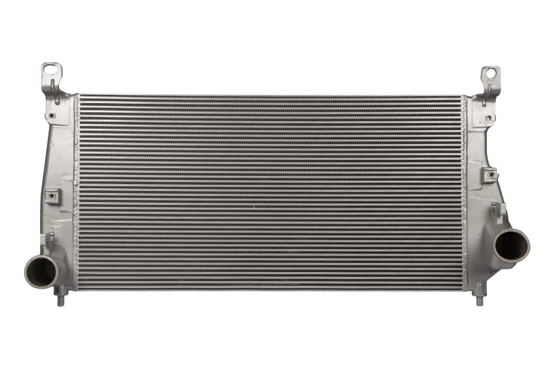CSF RADIATOR s 6024: GMC Sierra Intercooler; Chevrolet Silverado, Multi, 7103