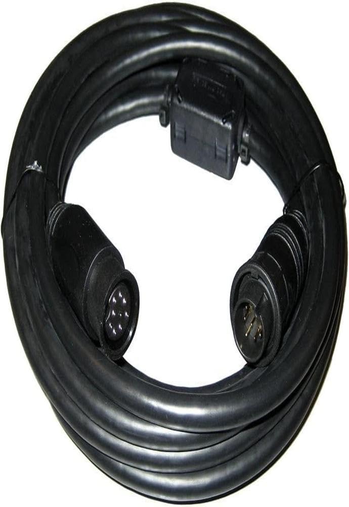 Raymarine Cp100 A80273 Xdcr Extension Cable, 4 Meters