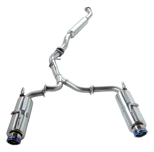 Hi-Power HKS SPEC-L2 GRB/GRF EJ20