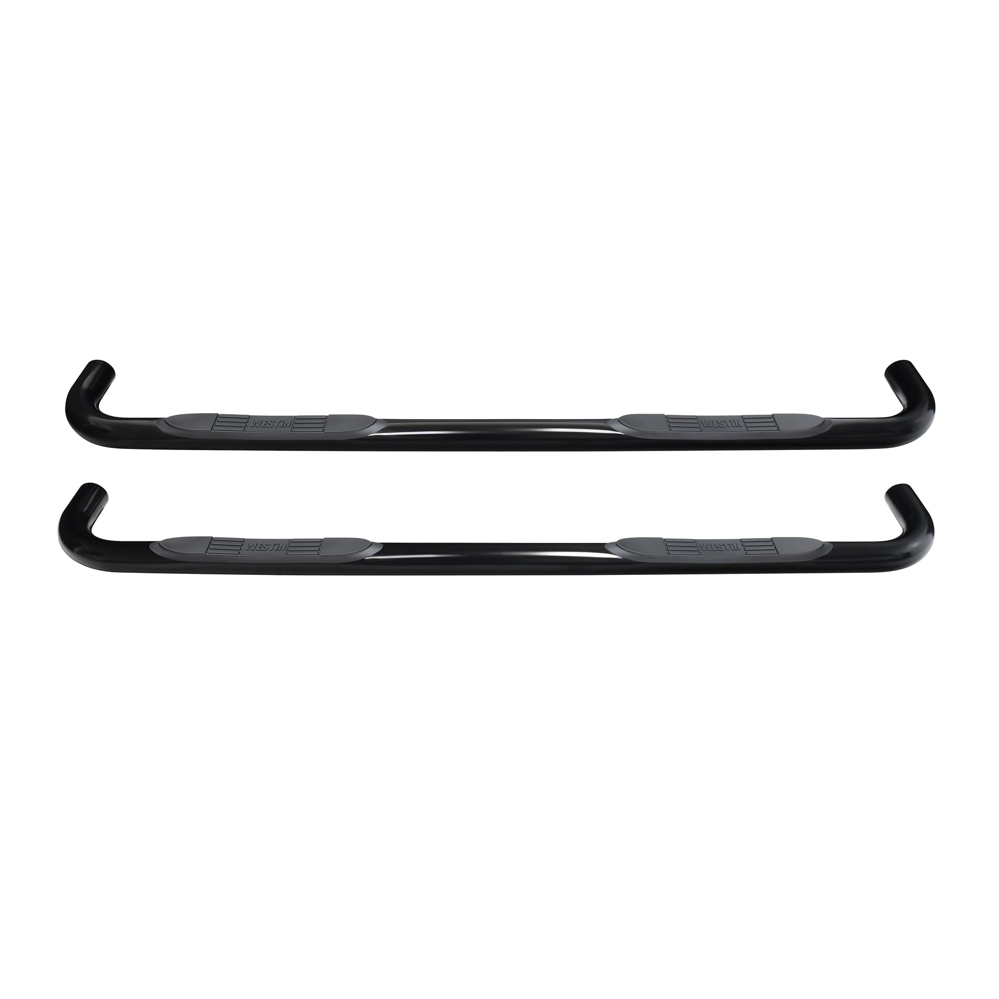 E-Series Westin 23-4135 3 in. Round Step Bar