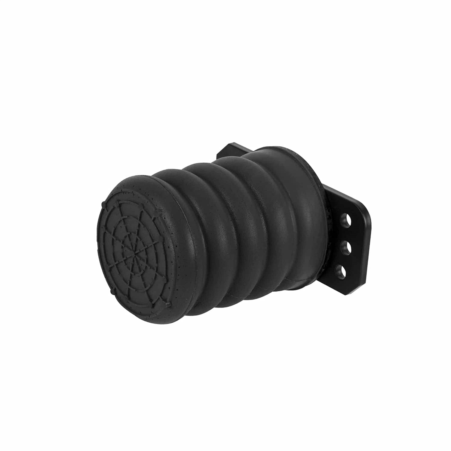 SumoSprings Rear SSR-620-47 for Nissan NP300 with rear leaf springs | 1500 (lb) Capacity at 50% compression | Left/Right Pair | Made in the USA